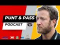 Punt &amp; Pass Week 1 Preview: Dave Portnoy BANNED From Ohio Stadium