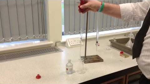 C2 Lesson 8 Titration OCR Gateway