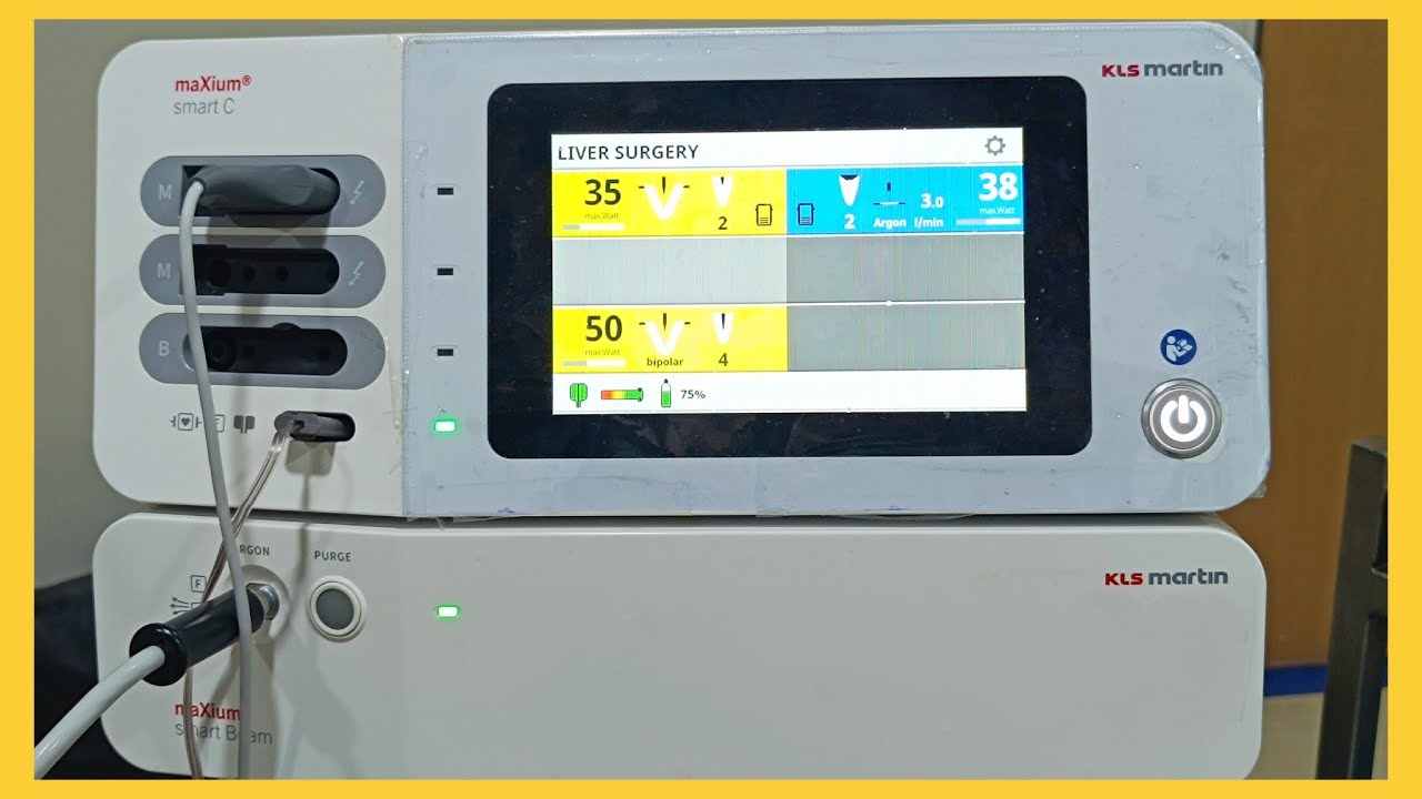 Что такое АПК | Аргоноплазменная коагуляция | Ф.Т. К.Л.С. Мартин | Биомедицинский инженер