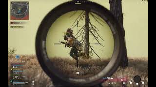 Call of Duty: Auto-clip: Final Kill Warzone: Victory