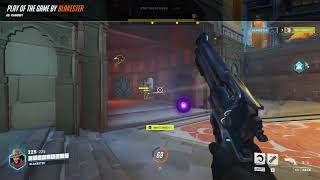 Cassidy - Overwatch 2 (30 FPS PC MASTER RACE)