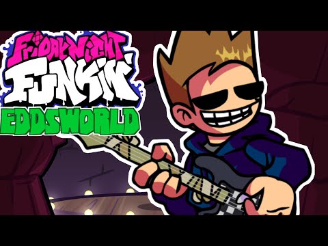 tom eddsworld fnf