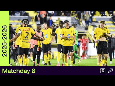 Samenvatting | K. Lierse S.K. - Royal Olympic Charleroi | 2025-2026