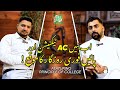 AC Technician Training Explained | Podcast by Top Institute | In Rawalpindi Pakistan