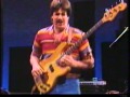 Ref:4Xphugh8RHM Klaus doldinger  -  bassic - jeff berlin bass solo
