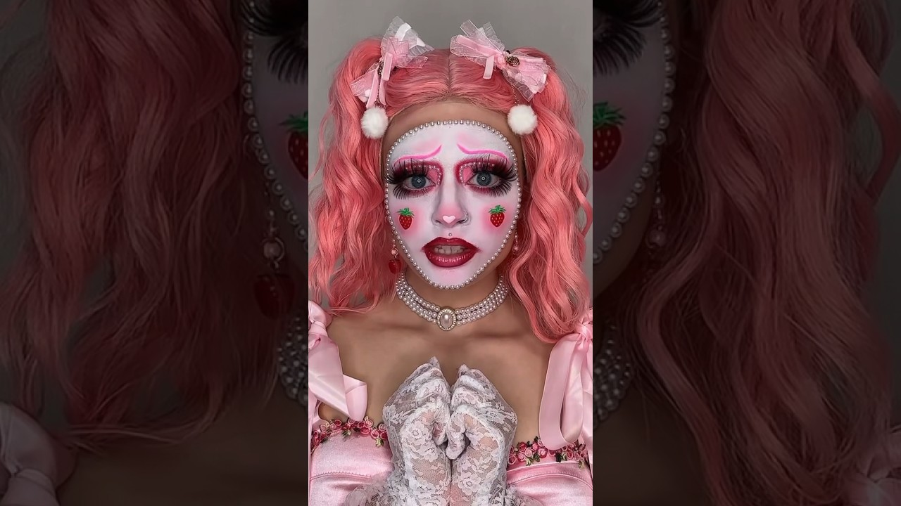 Strawberry Shortcake. 🍓🍰 