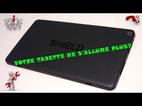 Vidéo: Que faites-vous lorsque votre Kindle Fire ne s'allume pas ?