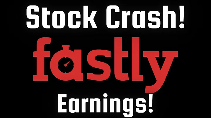 Why fastly stock crashed (fsly stock review)