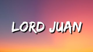 Adicción - Lord Juan (Letra/Lyrics/Song)