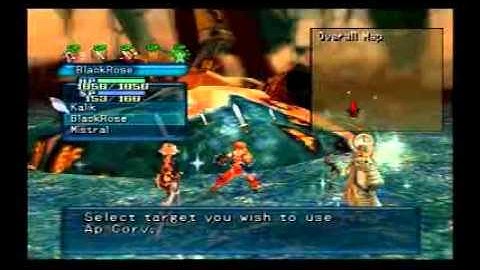 .Hack//Mutation playthrough Part 33