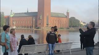 Mortifer - Come Together (The Beatles cover)