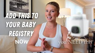 The Best Baby Product Every Parent Needs