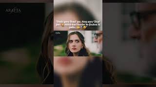 Ateş’s Masterplan: Nezir Barbaad, Mercan Aabaad! 🔥#arafta #araftaseries  #urdudubbedseries