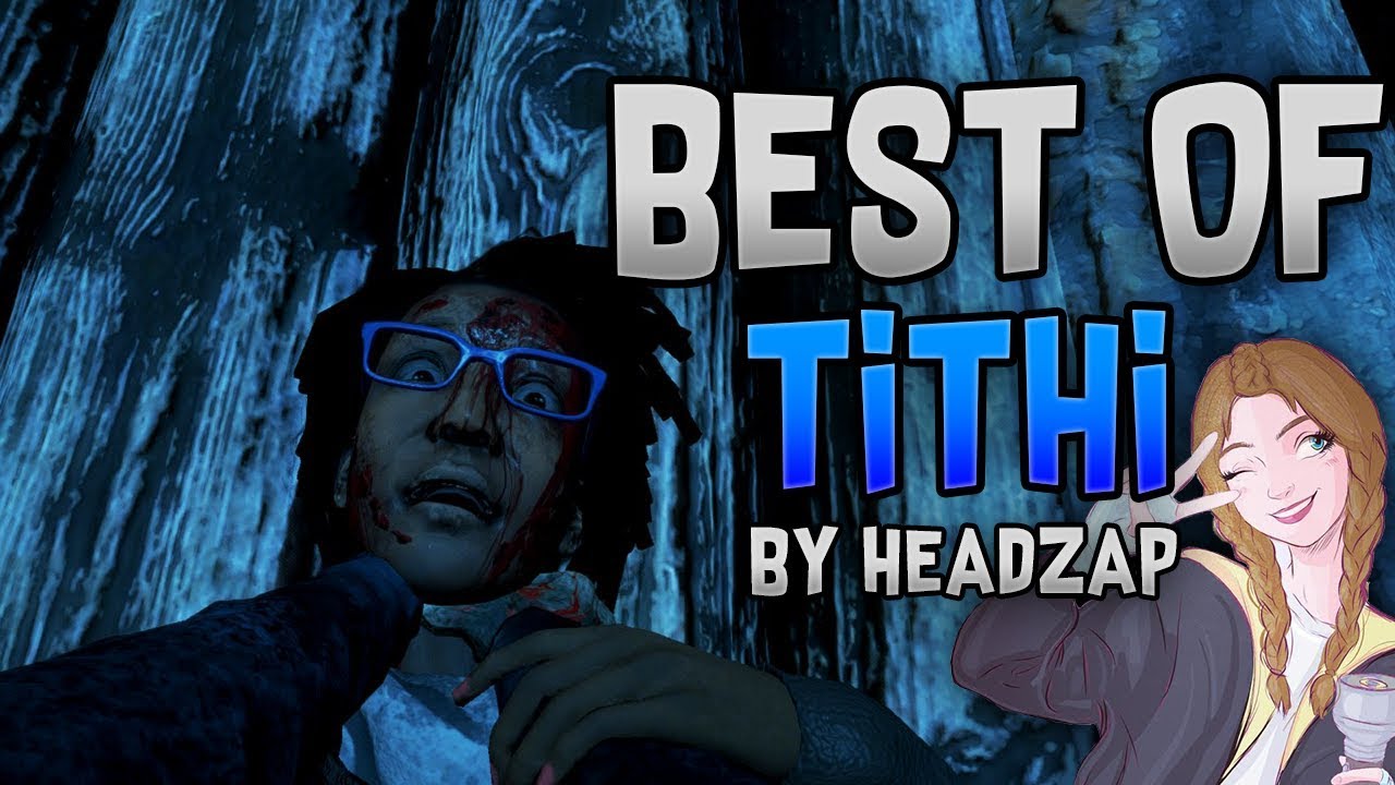 Dead By Daylight - EAC Client Cannot Be Instantiated Fix WORKING! by My  Name Is Ahmad