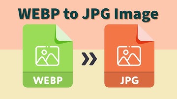 How to Convert WEBP File into an Image File [JPG] - Simplest WEBP TO JPG Converter || Tutorial