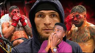 Khabib Wuu Saxnaa! Ilia Topuria Ugu Dambeyn Waa Laga Adkaaday | Saadaashii Oo Rumoowday!