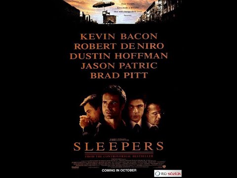 Video: Sleepers, Capilano