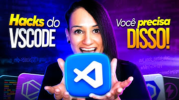 VSCode: 15 Extensões que Aumentam sua Produtividade em 2025