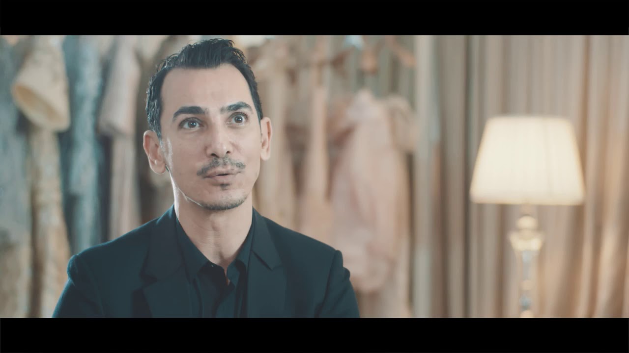 рамин алмас