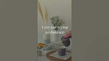 The Pain of Letting Go: When You Can