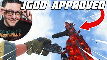 The MP5 Class EVERY PRO WARZONE PLAYER is using! ( Best Mp5 Class Setup in Warzone Season 3)