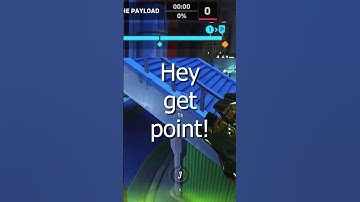 SNEAKING THE PAYLOAD