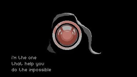 C64 Demo : The Ghost  by Fairlight , Genesis Project !  10 February 2024!