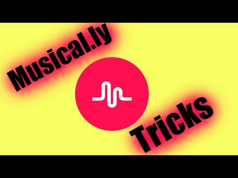 Mountain bikeical.ly Tricks | How toMountain bikee Props, Change Clothes & How to Record without holding Button