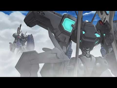 Muv-Luv Unlimited: The Day After OST - Roar of Counterattack