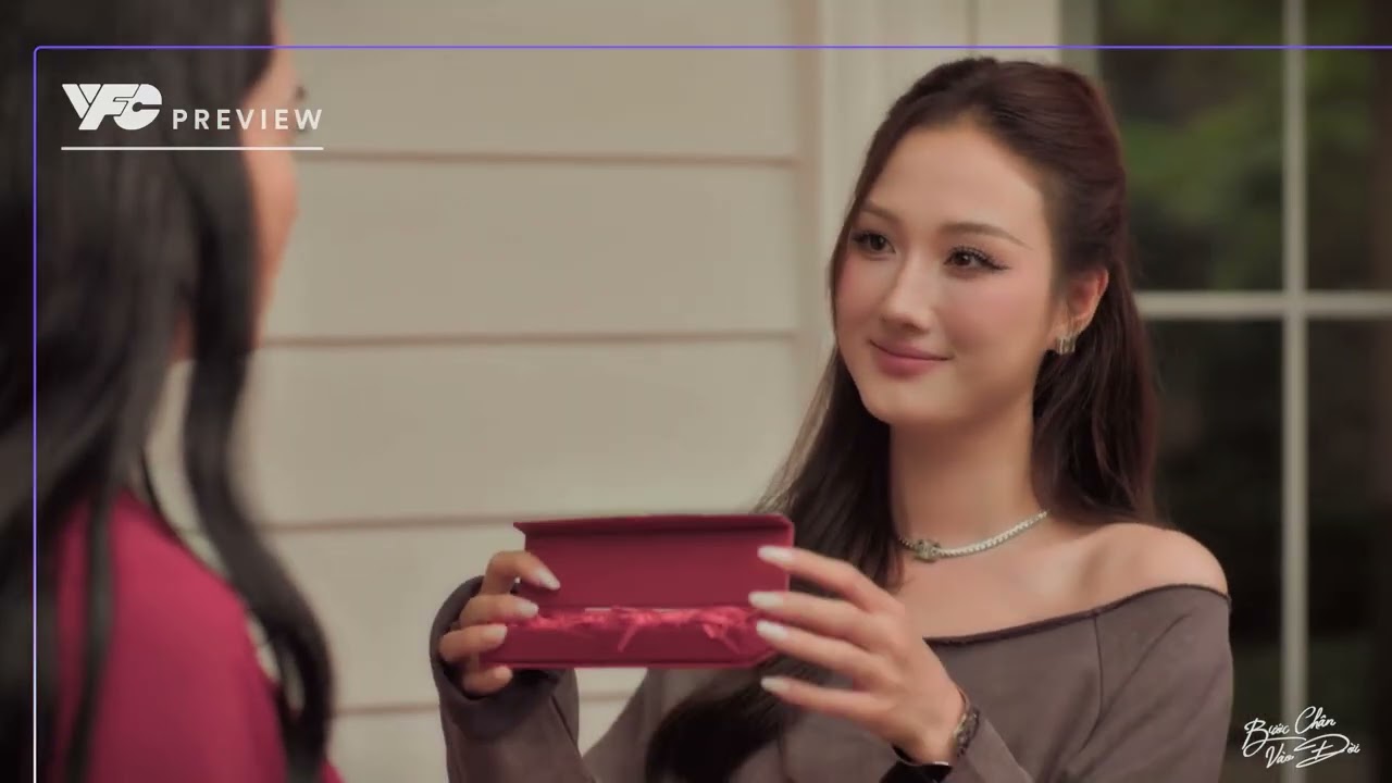 Preview Bước chân vào đời tập 25 | Phim VTV Mới Nhất 2026 | Phim Tâm Lý Tình Cảm 2026