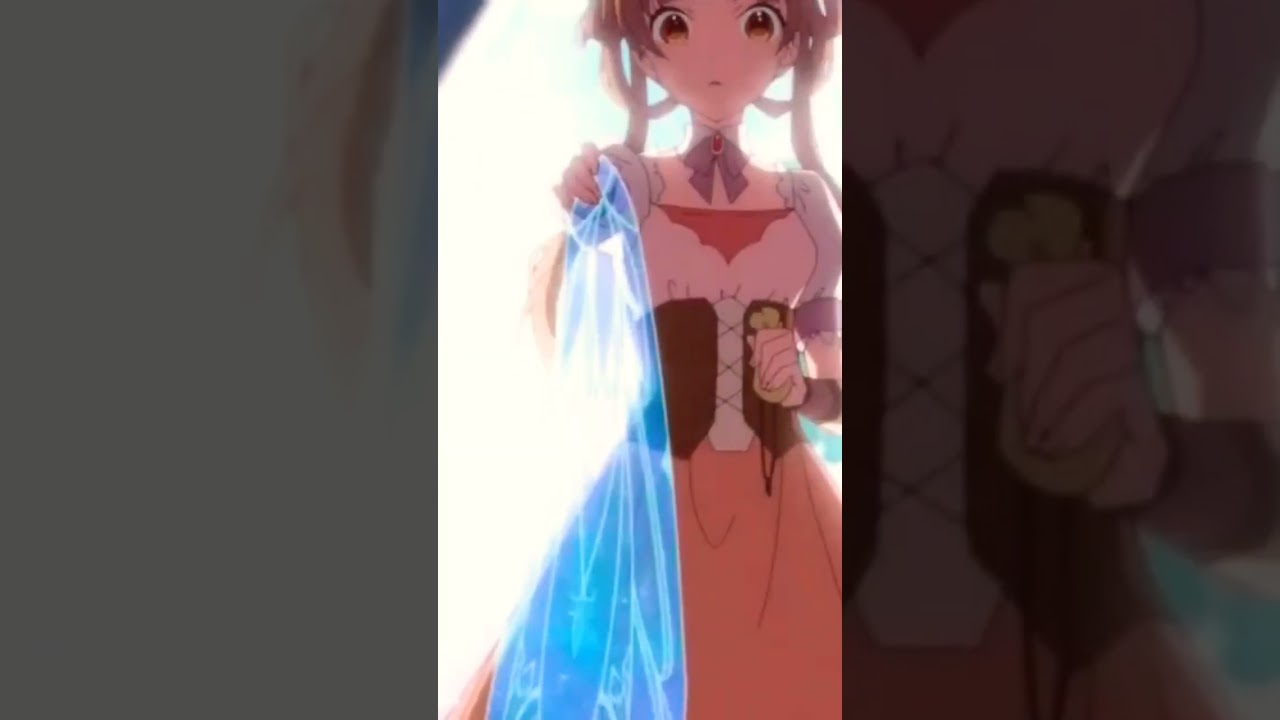 Sugar Apple Fairy Tale ❤💕Cute Edit 