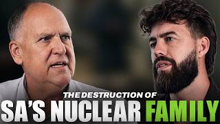 Are Weak Men Leading South Africa Into Collapse?