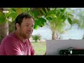 Mesmerising Moments From the Life of a Shark | BBC Earth
