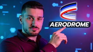 AERODROME Finance Tutorial: Complete Guide 2026 (Wallet, Swap & Liquidity)