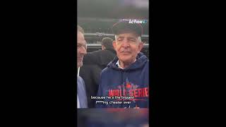 GANGSTER MACK  - F*** YOU (HOUSTON ASTROS NEW 2023 ANTHEM) (OFFICIAL MUSIC VIDEO)