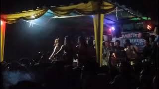 DJ ADRENALINE PARTY LIVE SHOW in INDRAPURA  2022 terbaru with dj Atoel sadega