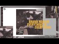 Brand Nubian - Straight Off Da Head