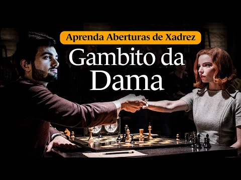 Aprenda a Abertura Catalã - Aberturas de Xadrez em 15 minutos 