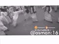 هيثم زمرواي ركازة القبيله