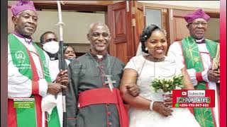 MunnaDdiini  eyasooka okulangirira  nti Mulwadde wa sirimu