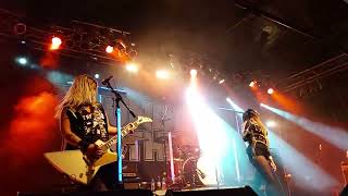 Thundermother - Back In '76