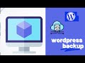 Wordpress Backup: How to Use UpdraftPlus Plugin (As Use Free Wordpress Backup Tool)