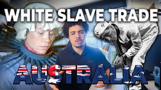 Australia Had A White Slave Trade - Truth About Convicts