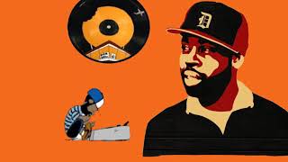 Donut (J Dilla Tribute)