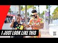 I JUST LOOK LIKE THIS | Extremely Funny Video | What Yuh Know Miami 2021