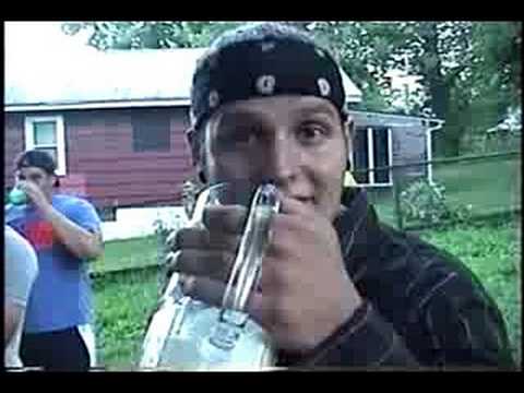 EFVC Gallon Challenge MEGAmix