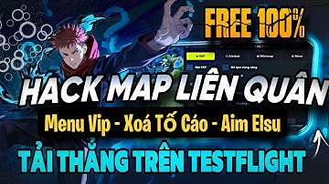 Update Hack Map LQ Vippp Free - Xoá Tố Cáo , Chấp Cả Lò Gà Rán , Aim Elsu , Phang Bụi , Hiện CD ,…