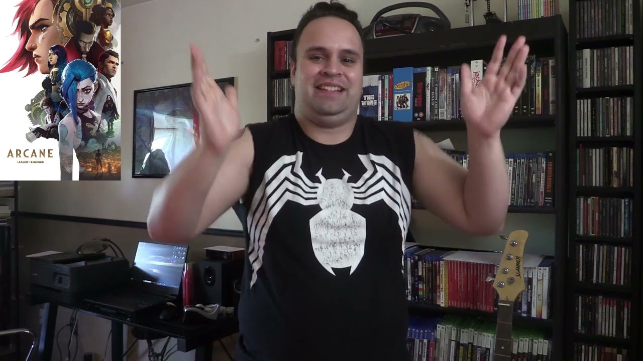 The Consumer's Guide: Arcane SERIES REVIEW (2021 - 2024)