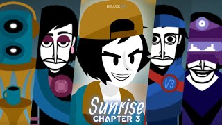 It's Over My Head - Incredibox Deluxe Remastered - Incredibox Reviews W/Maltacct