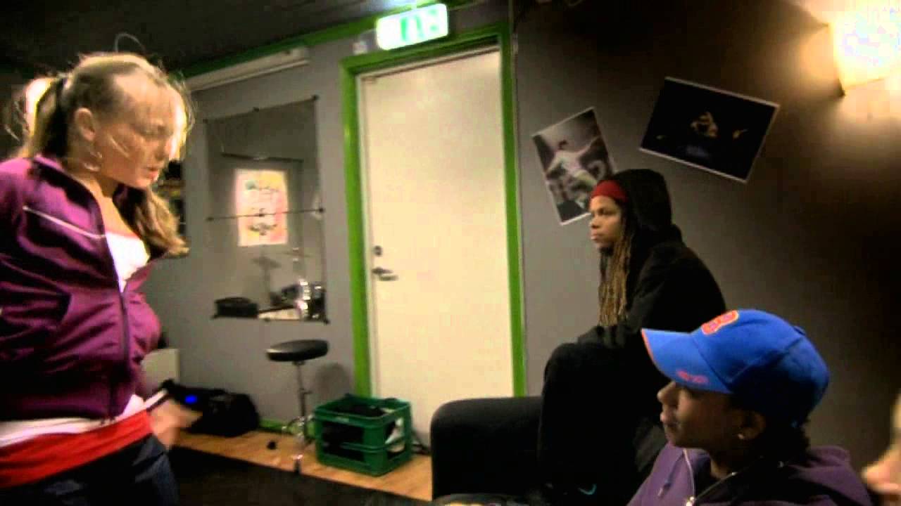 AF1-Følg på (svenska)